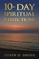 10-Day Spiritual Reflections B0GVYCW67T Book Cover