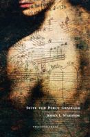 Suite for Percy Grainger: a biography 192218120X Book Cover
