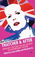 Thatcher and After 0230233317 Book Cover