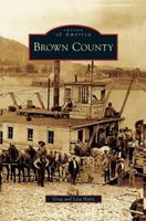 Brown County 0738541109 Book Cover