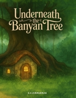 Underneath The Banyan Tree B0G4FGXGCW Book Cover