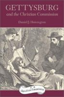 Gettysburg and the Christian Commission 1889020052 Book Cover