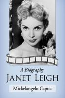 Janet Leigh 0786470224 Book Cover