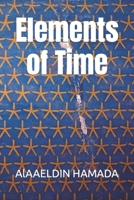 The Time: Metaphysical Study B08NF1RFZ4 Book Cover