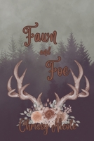 Fawn and Foe: A Fantasy Romance Novella B0CGKXXFY1 Book Cover