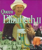 Queen Elizabeth II (First Book) 0531203034 Book Cover