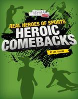 Heroic Comeback 1515744485 Book Cover