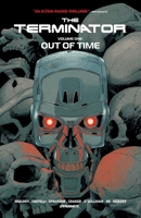 The Terminator Vol. 1 1524127612 Book Cover
