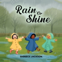 Rain or Shine B0FW8WD2BD Book Cover