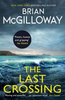 The Last Crossing 0349135010 Book Cover