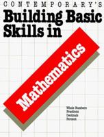 Building Basic Skills in Mathematics (Building Basic Skills) 0809258773 Book Cover