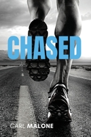 Chased B0BRWRTLHN Book Cover