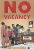 No Vacancy! (A Play) 1592212565 Book Cover