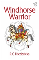 Windhorse Warrior 9386906511 Book Cover