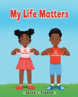 My Life Matters 1954120044 Book Cover