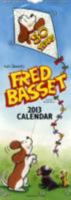 Fred Basset 1846403650 Book Cover