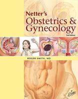 Netter's Obstetrics, Gynecology & Women's Health 1929007256 Book Cover