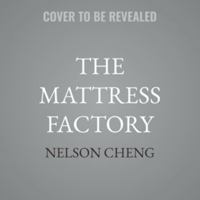 The Mattress Factory B0HJ78FPHN Book Cover