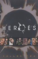 Heroes: Volume Two 1401222293 Book Cover