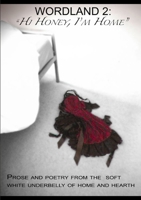 Wordland 2: Hi Honey, I'm Home! 1291083405 Book Cover