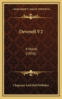 Deverell V2: A Novel 1166463087 Book Cover
