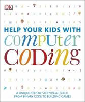 Help Your Kids with Computer Coding 146541956X Book Cover