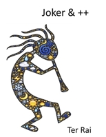 Joker & ++: games & dices 1691058076 Book Cover