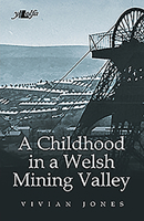 A Childhood in a Welsh Mining Valley 1784613754 Book Cover