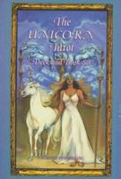 The Unicorn Tarot: Deck and Book Set 0880791993 Book Cover