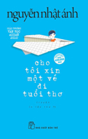 Give Me a Ticket to Childhood 604121843X Book Cover