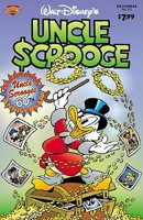Uncle Scrooge #372 (Uncle Scrooge (Graphic Novels)) 1603600027 Book Cover