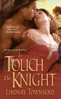 To Touch the Knight 1420106988 Book Cover