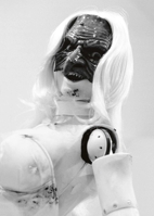 Jordan Wolfson: California 194170106X Book Cover