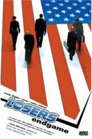 The Losers 5: Endgame 140121004X Book Cover