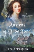 Austens of Broadford 1737807904 Book Cover
