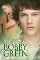 Bobby Green 1640802568 Book Cover