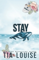 Stay 1072957558 Book Cover