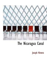 The Nicaragua Canal 1010050893 Book Cover