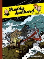 Freddy Lombard 1594651280 Book Cover