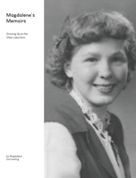 Magdalene's Memoirs 1777432499 Book Cover