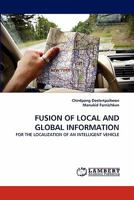 Fusion of Local and Global Information 3843379041 Book Cover