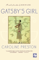 Gatsby's Girl 0618872612 Book Cover