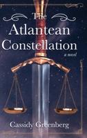 The Atlantean Constellation 1646632605 Book Cover