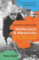 Modernists & Mavericks 0500239770 Book Cover