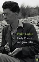 Early Poems and Juvenilia 0571223060 Book Cover