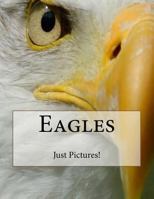 Eagles 1546615490 Book Cover