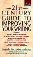 21st Century Guide to Improving Your Writing (21st Century Reference) 044021727X Book Cover