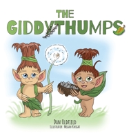 The Giddythumps 1039181244 Book Cover