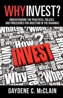 Why Invest? 1625090250 Book Cover