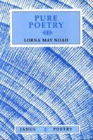 Pure Poetry 1857561236 Book Cover